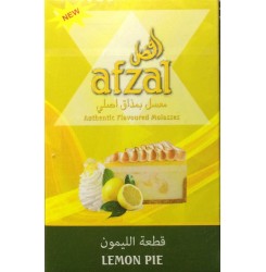Afzal Lemon Pie 50g